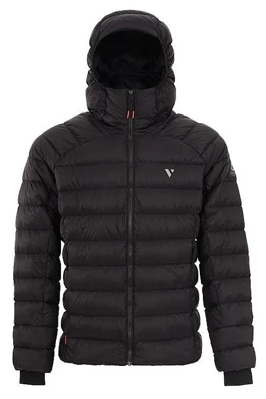 jacket Mac In a Sac Summit - Jet Black - men´s