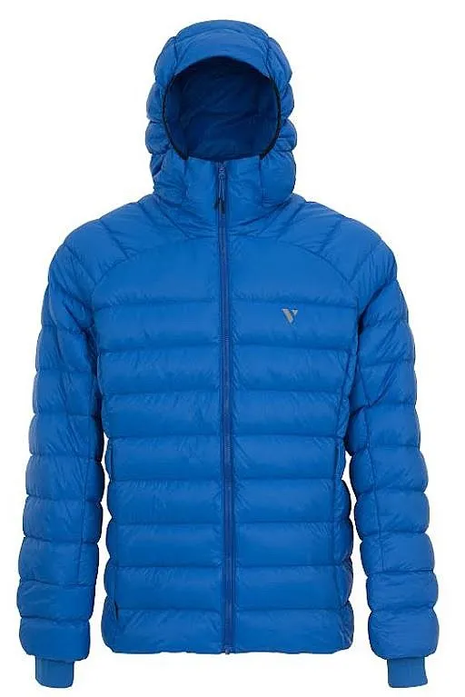 jacket Mac In a Sac Summit - Ocean Blue - men´s