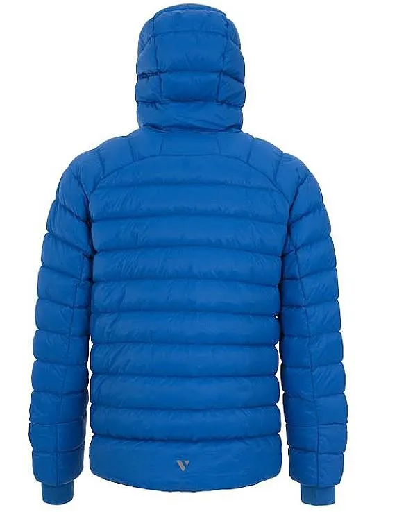 jacket Mac In a Sac Summit - Ocean Blue - men´s