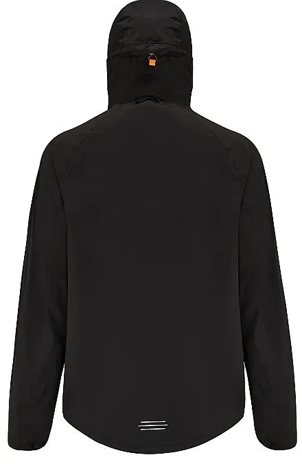 jacket Mac In a Sac Ultralite - Black - men´s