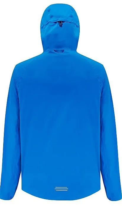 jacket Mac In a Sac Ultralite - Blue - men´s