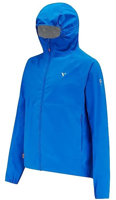 jacket Mac In a Sac Ultralite - Blue - men´s