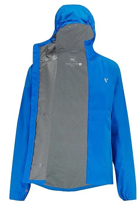 jacket Mac In a Sac Ultralite - Blue - men´s