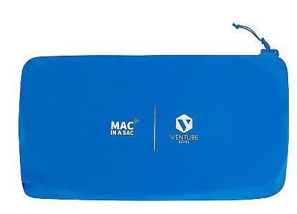 jacket Mac In a Sac Ultralite - Blue - men´s