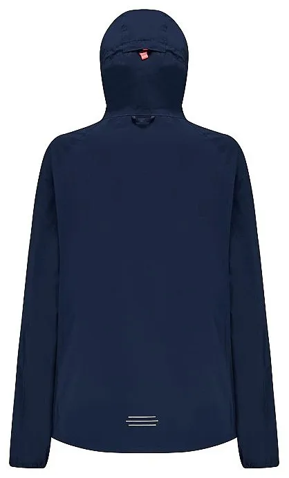 jacket Mac In a Sac Ultralite - Navy - women´s