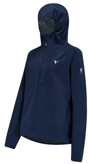 jacket Mac In a Sac Ultralite - Navy - women´s