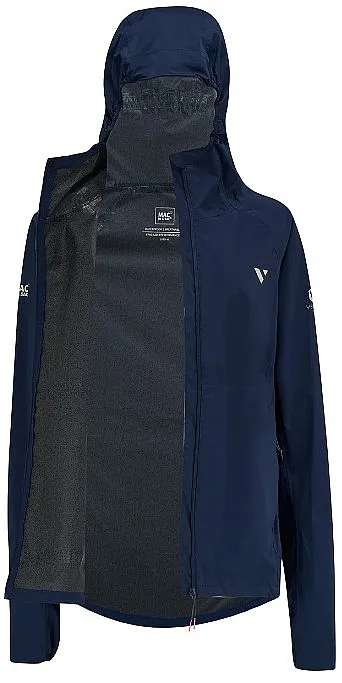 jacket Mac In a Sac Ultralite - Navy - women´s