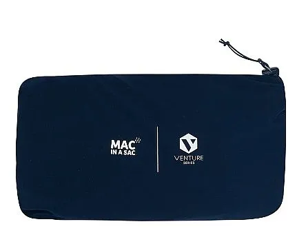 jacket Mac In a Sac Ultralite - Navy - women´s