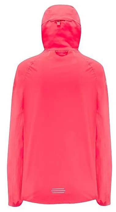 jacket Mac In a Sac Ultralite - Neon Watermelon - women´s