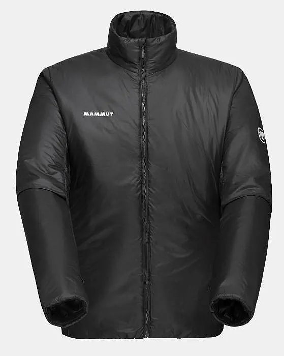 jacket Mammut Alto Light 3 In 1 HS Hooded - Savannah/Black - men´s