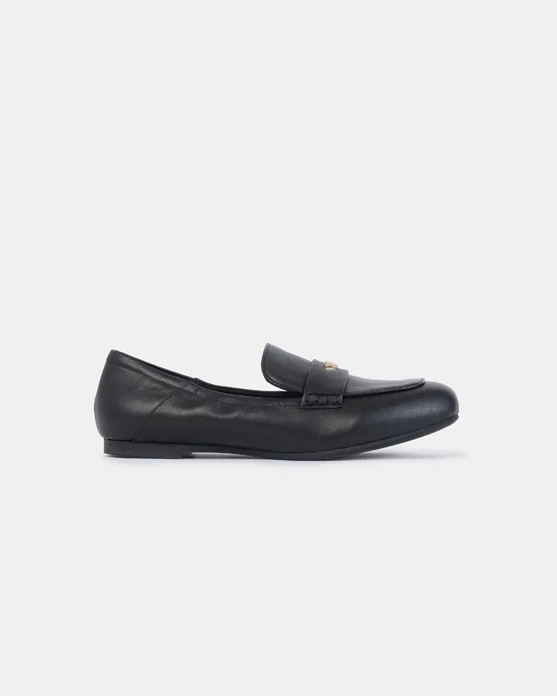 Jackson Scrunch Loafers