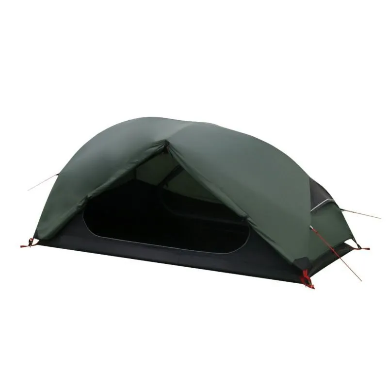 Jamet Sella - Tent