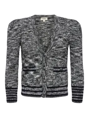 Jenni Waffle Stitch Cardigan