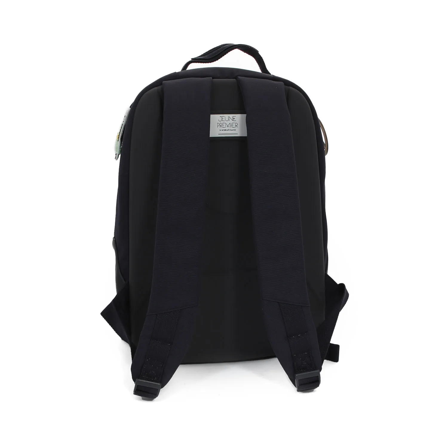 Jeune Premier Blue Backpack Bobbie Mr. Gadget