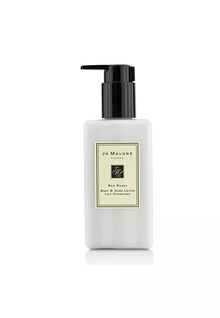 Jo Malone JO MALONE - Red Roses Body & Hand Lotion 250ml/85oz