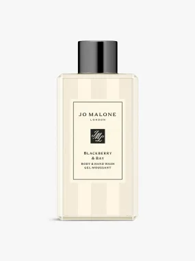 Jo Malone London Blackberry & Bay Body & Hand Wash