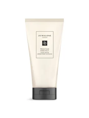 Jo Malone London Wood Sage & Sea Salt Hand Cream
