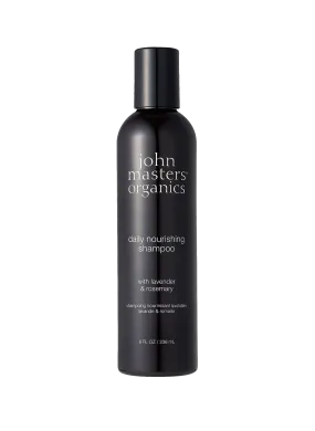 John masters organics  Shampoo for normal hair with lavender amp; rosemary