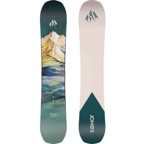 Jones - Dream Weaver 24/25 Snowboard Women