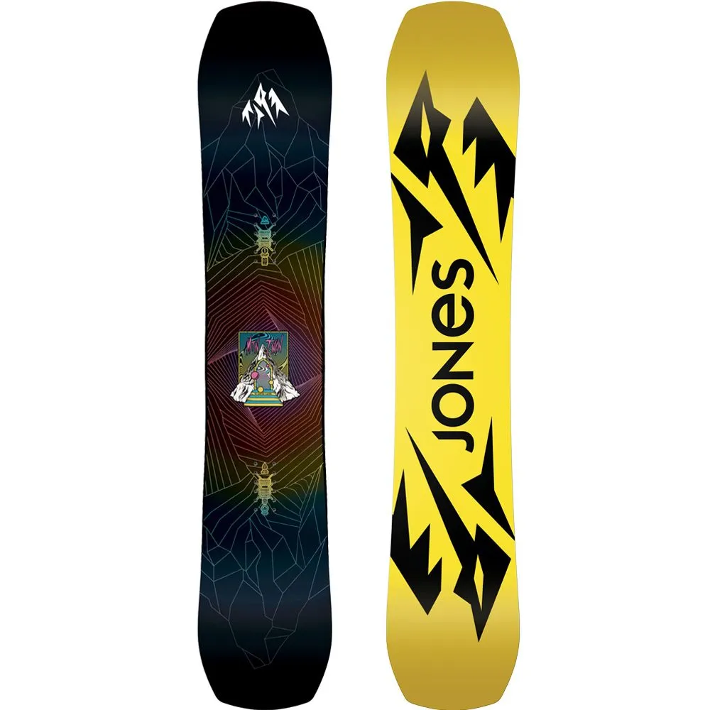Jones - Mountain Twin 24/25 Snowboard Men