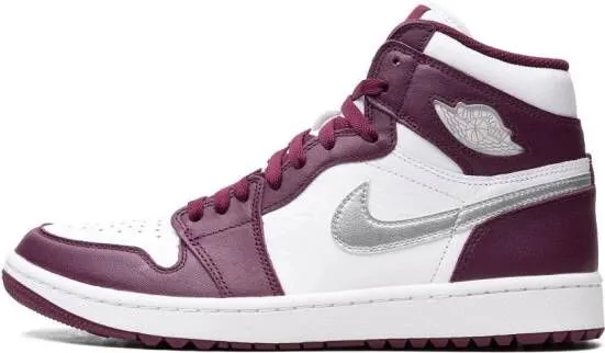 Jordan Air 1 High Golf 