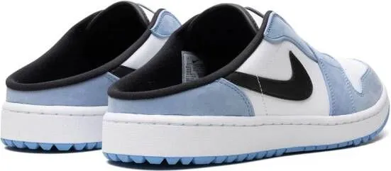 Jordan Air 1 Mule Golf 