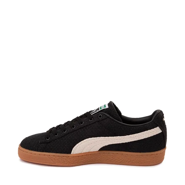 Journeys Mens PUMA Suede Hemp Athletic Shoe