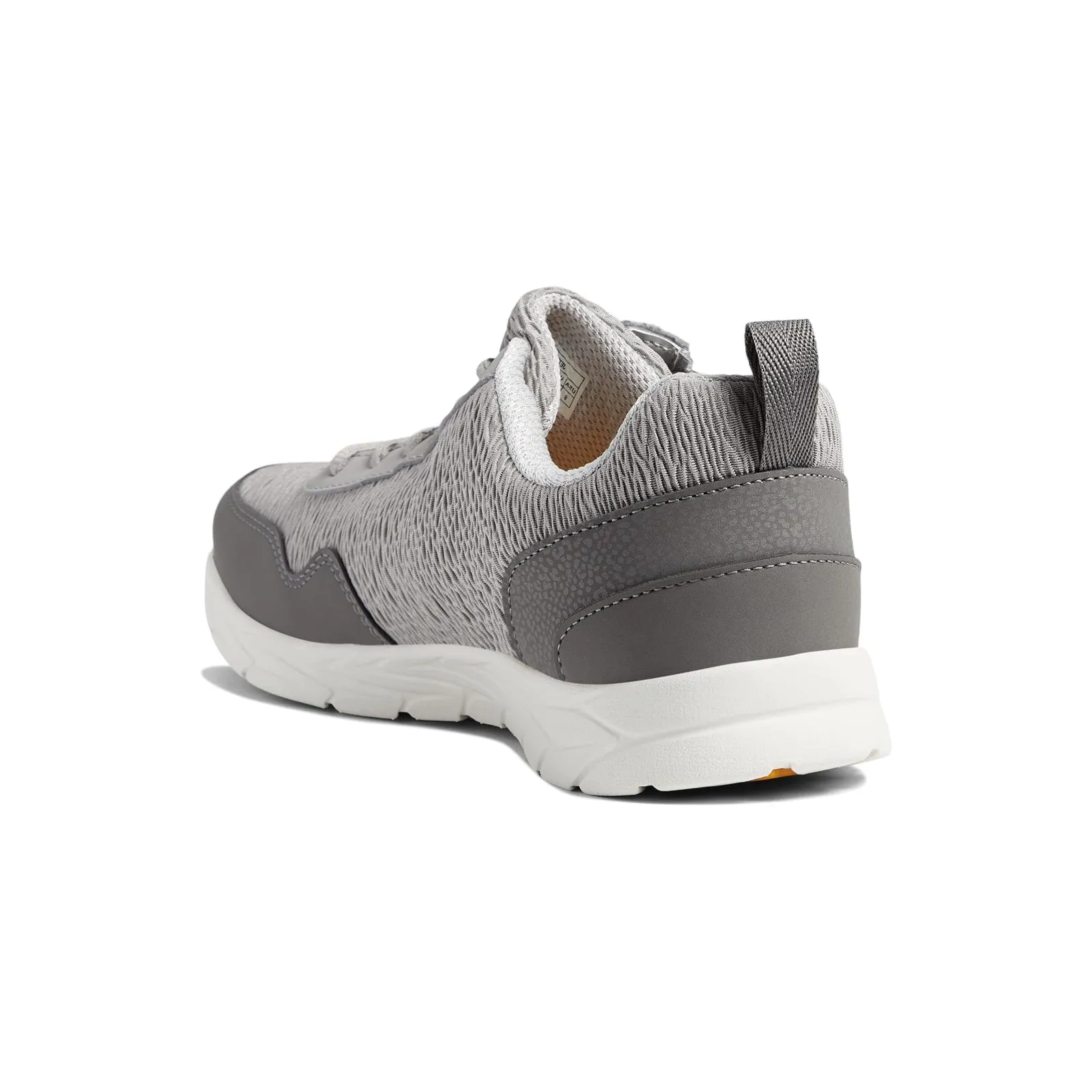 Jtta Textile Synthetic Women's Lace Up Trainers - UK 5.5 - US 8 Women - EU 38.5