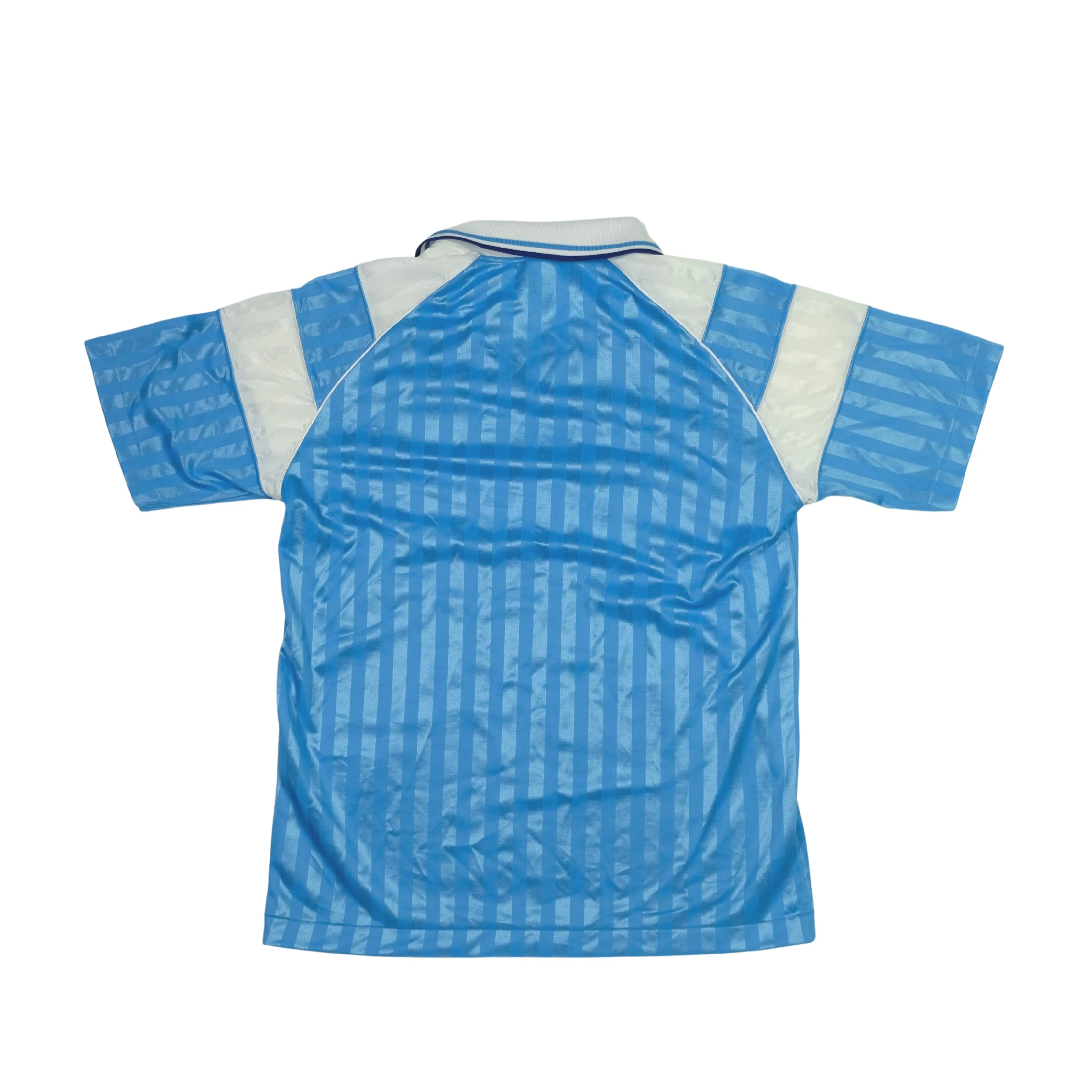 Jubilo Iwata 1993/1994 J-League Japan Puma Home Football Shirt Medium