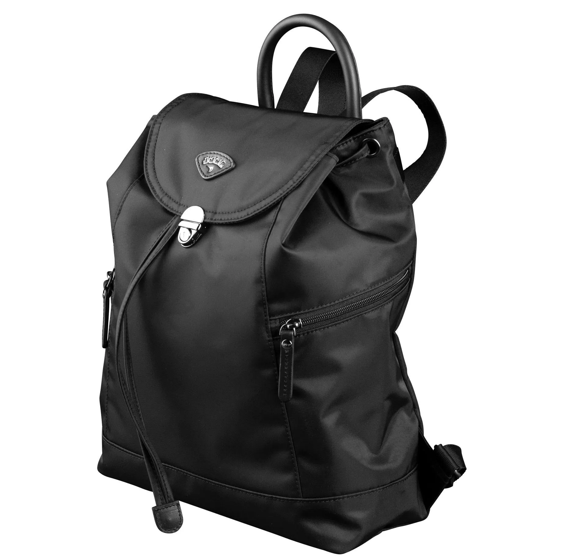 Jump Paris Nice Flapover Backpack 501-6525