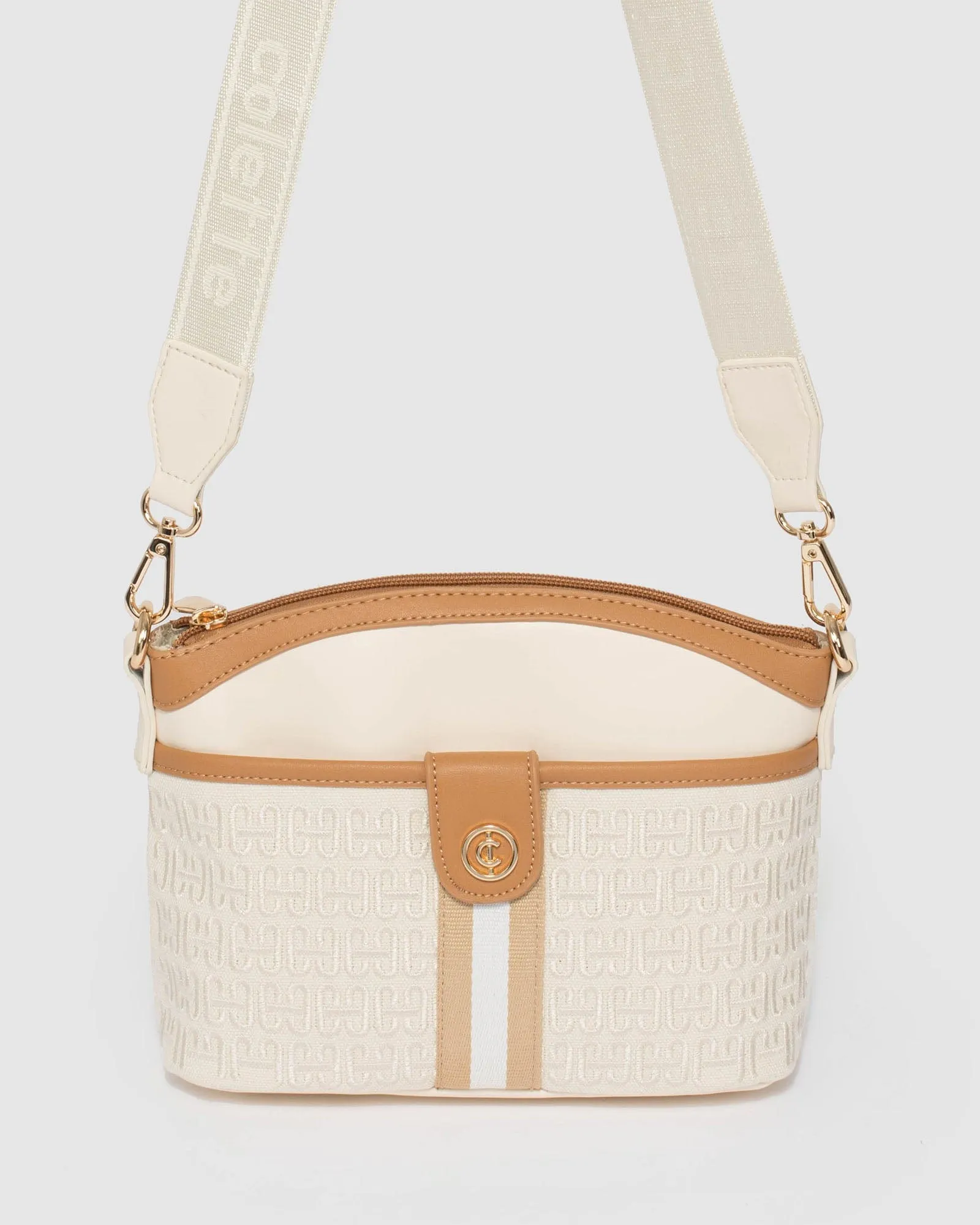 Kai Crossbody Bag
