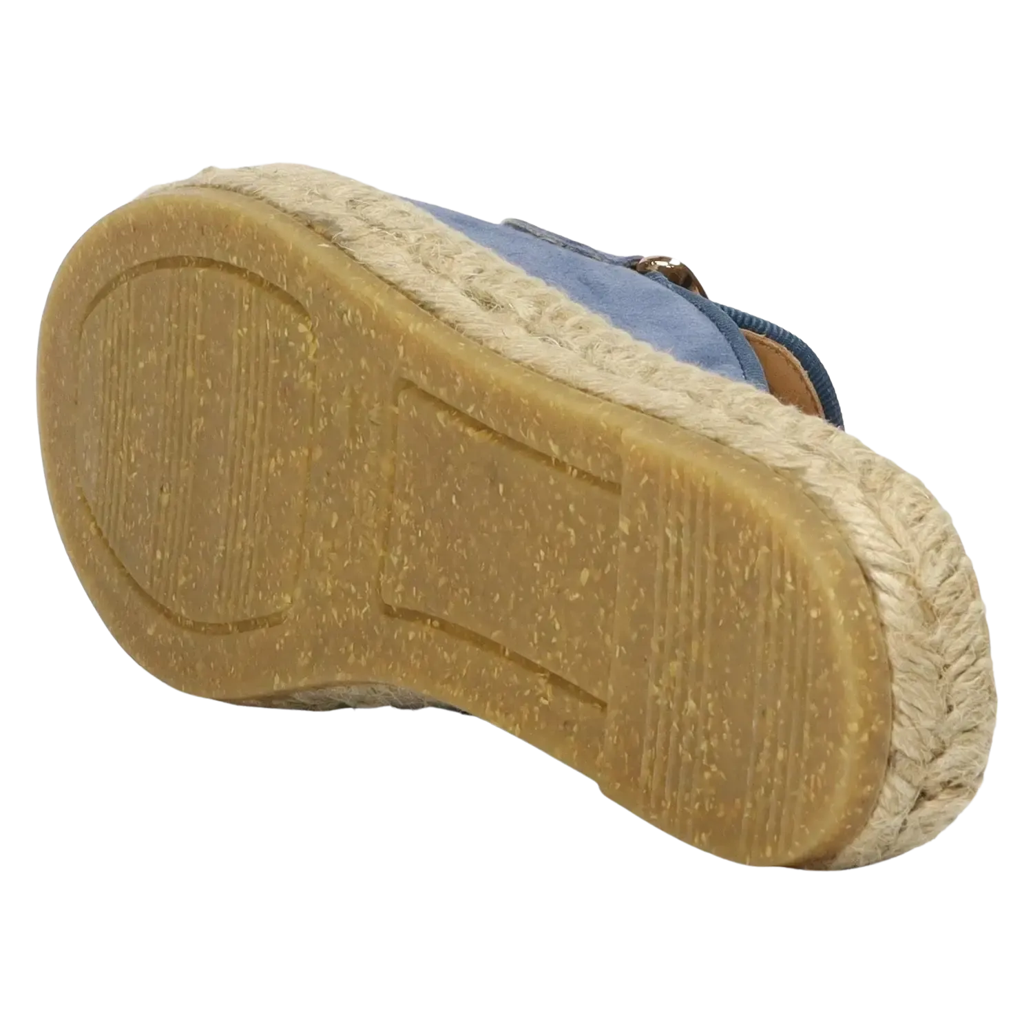 Kanna Dora Slip On Espadrille Mules