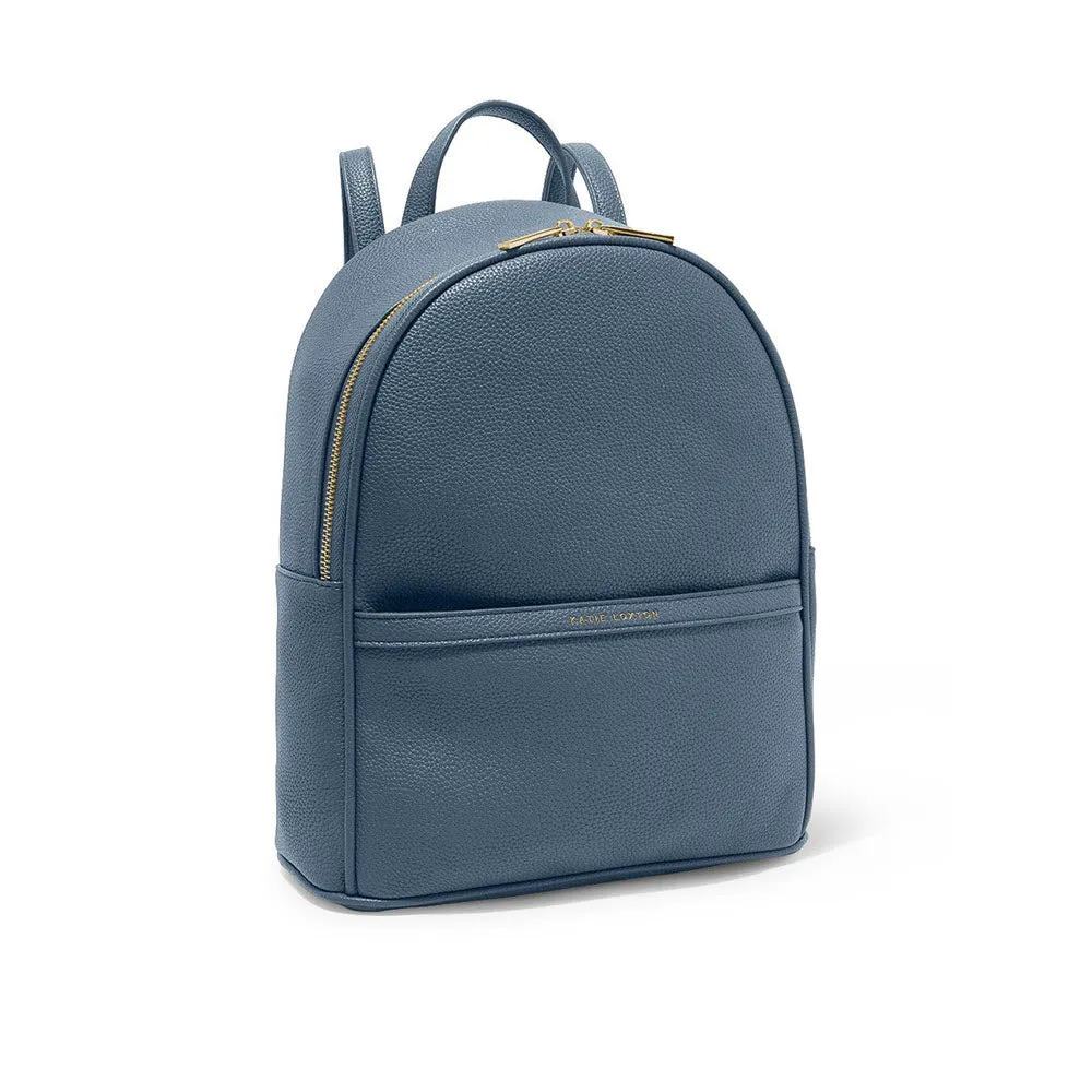 KATIE LOXTON CLEO BACKPACK NAVY