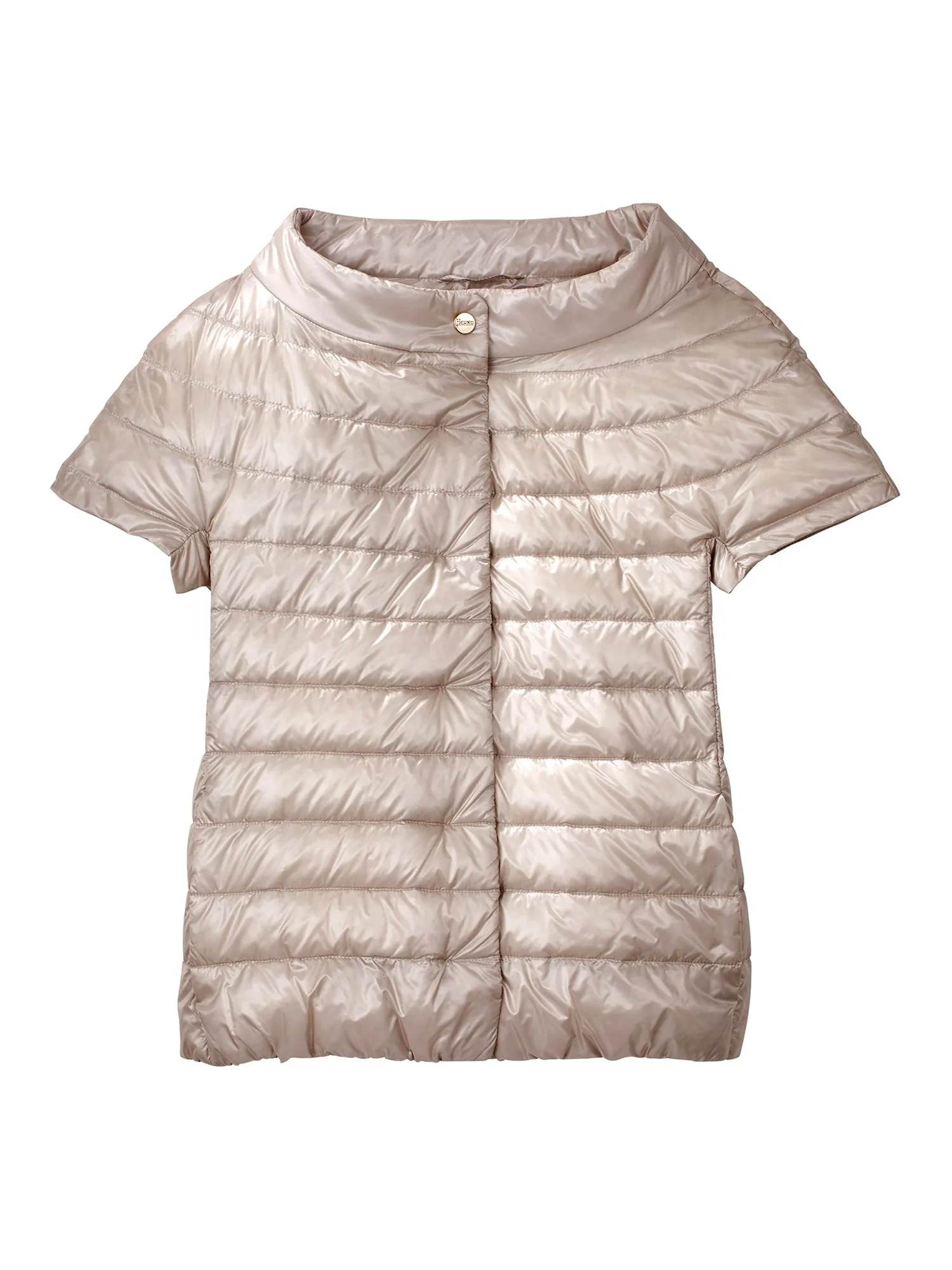 Kayla Greta Ultralight Down Vest