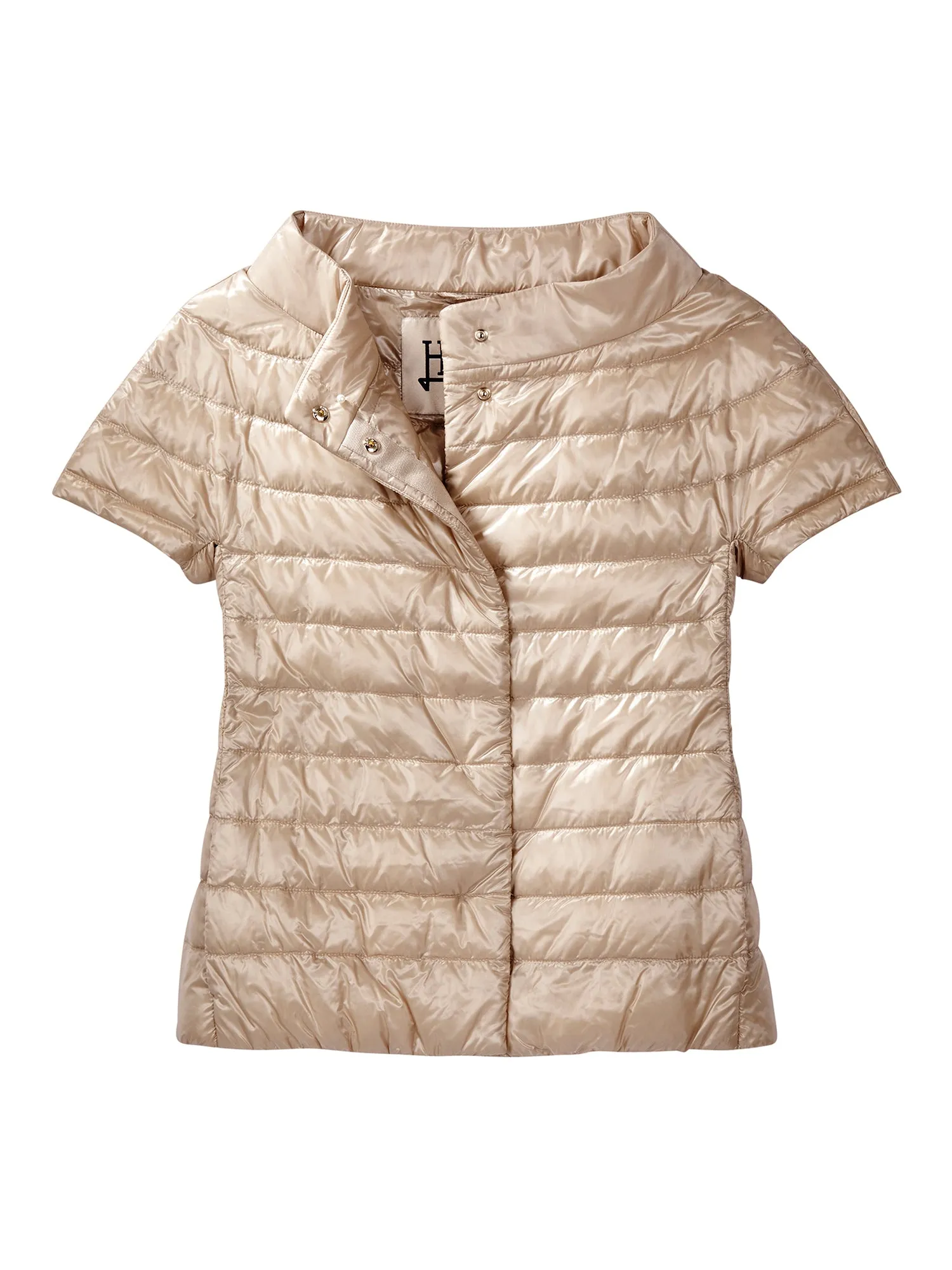 Kayla Greta Ultralight Down Vest