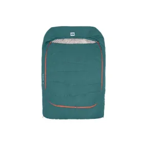 Kelty Tru.Comfort Doublewide 20 Deg Sleeping Bag - Regular