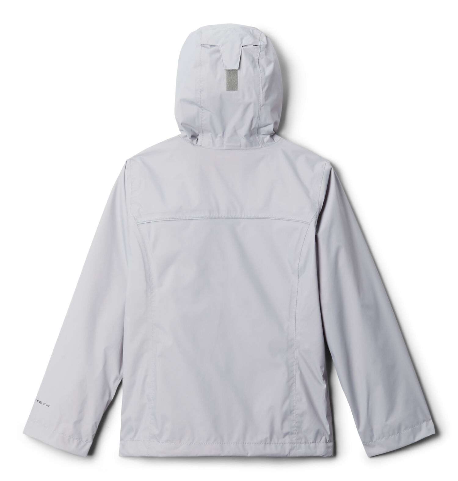 Kid's Arcadia™ Jacket in Columbia Grey