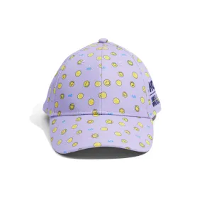Kid's Cap SmileyWorld Tennis Balls