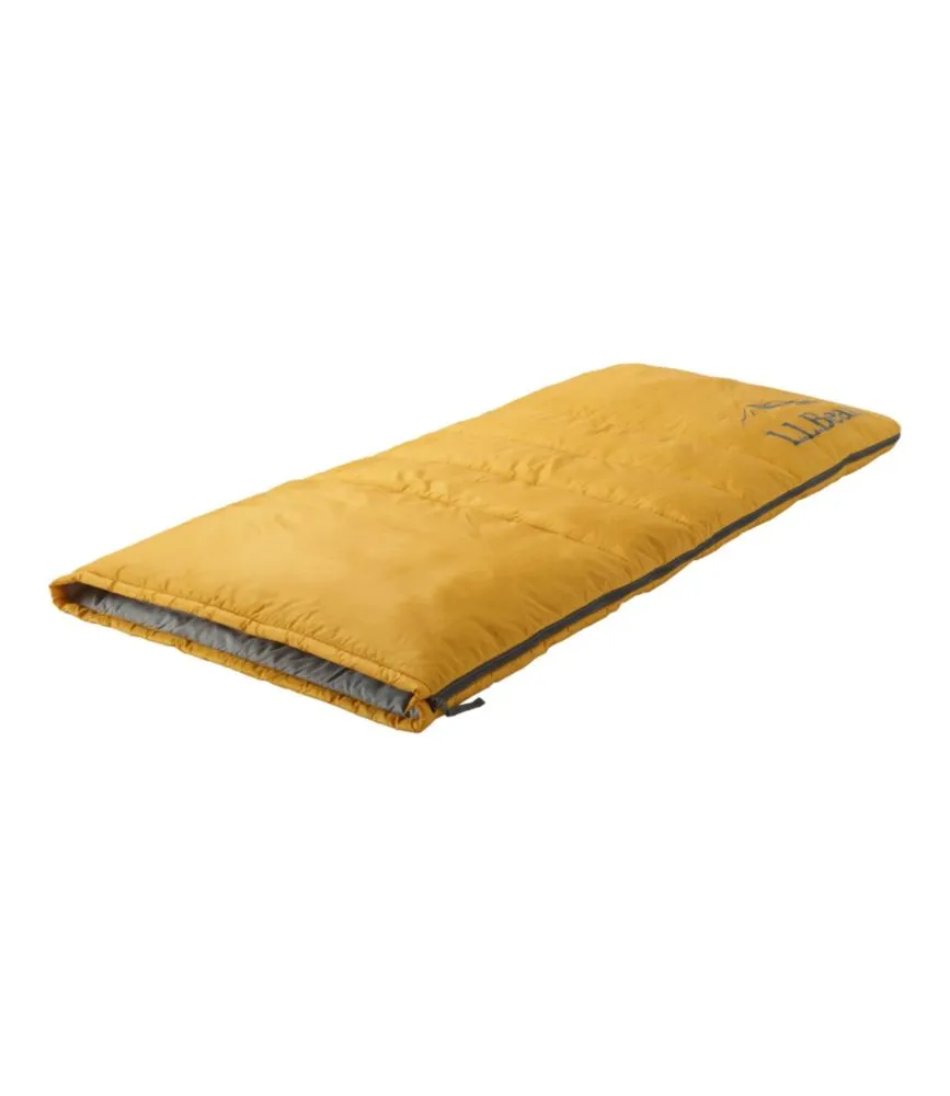 Kids' L.L.Bean Access Sleeping Bag, 40°