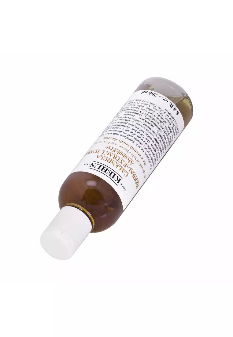 Kiehl's Kiehl's Calendula Herbal-Extract Alcohol-Free Toner 8.4oz\\\/250ml