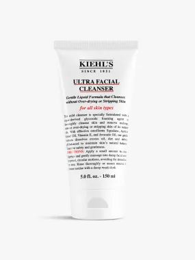 Kiehl's Ultra Facial Cleanser