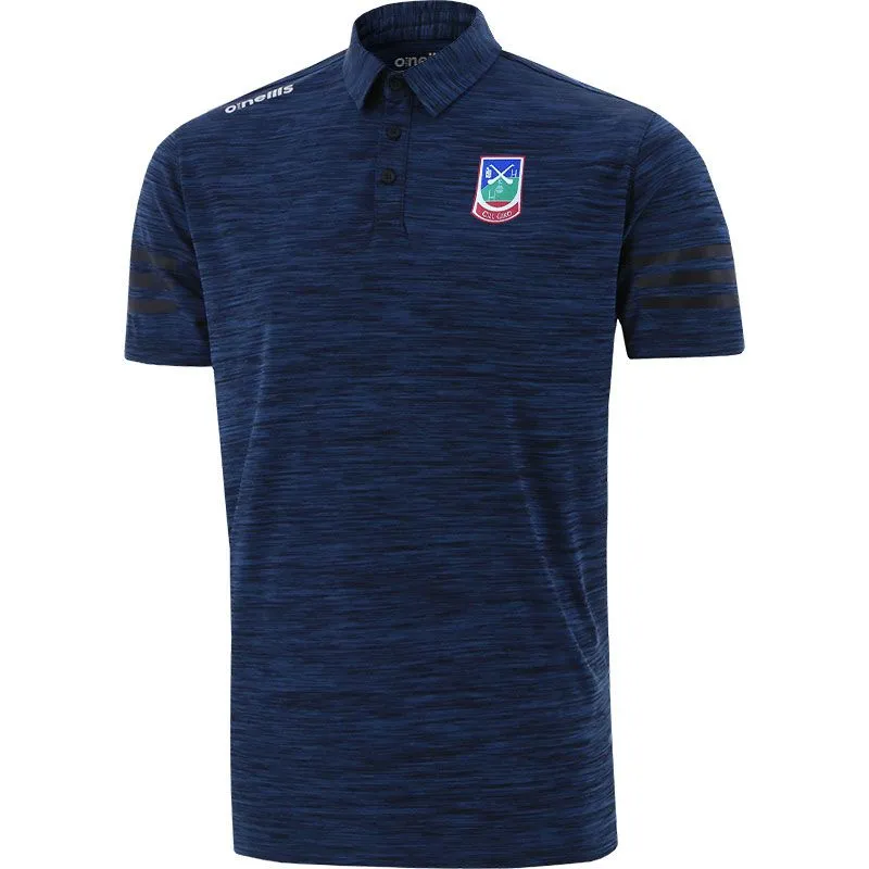 Kilworth GAA Osprey Polo Shirt