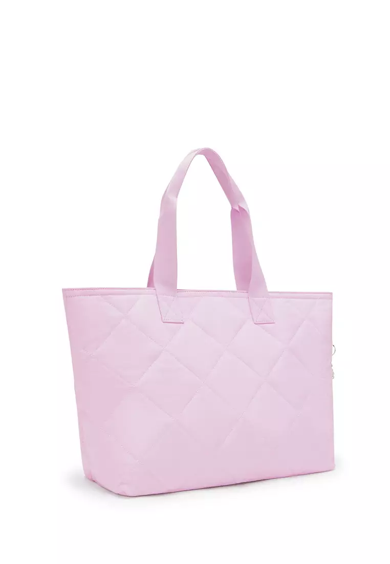 Kipling Kipling COLISSA Blooming P Qlt Tote Bag