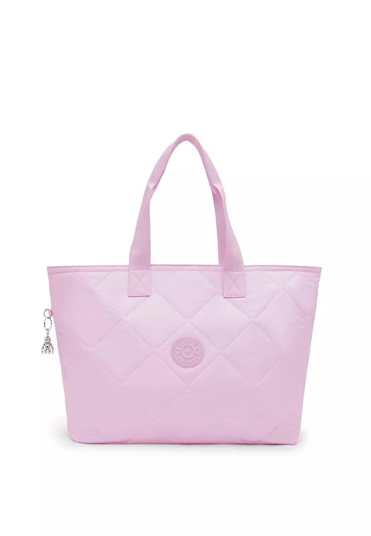 Kipling Kipling COLISSA Blooming P Qlt Tote Bag