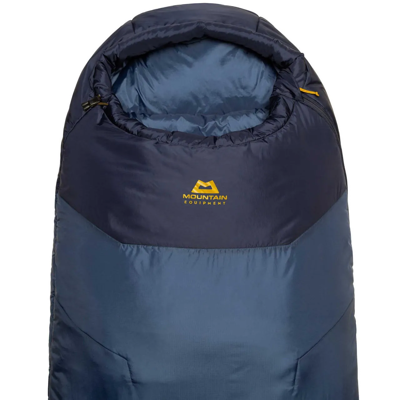 Klimatic III Synthetic Sleeping Bag