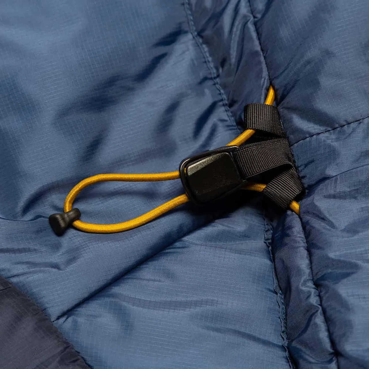 Klimatic III Synthetic Sleeping Bag