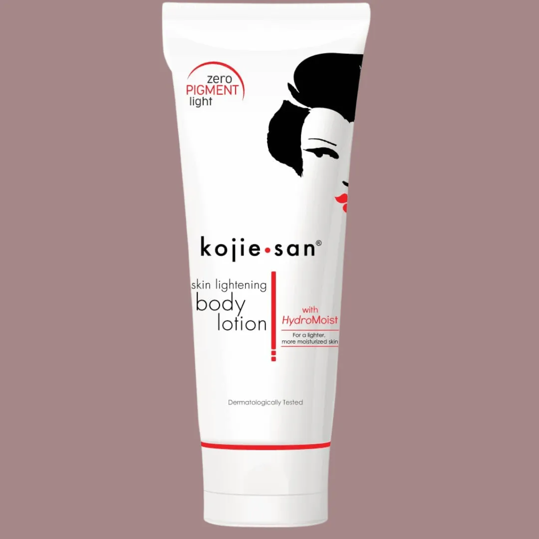 Kojie San Body Lotion claircissante  avec Hydromoist (200ml)