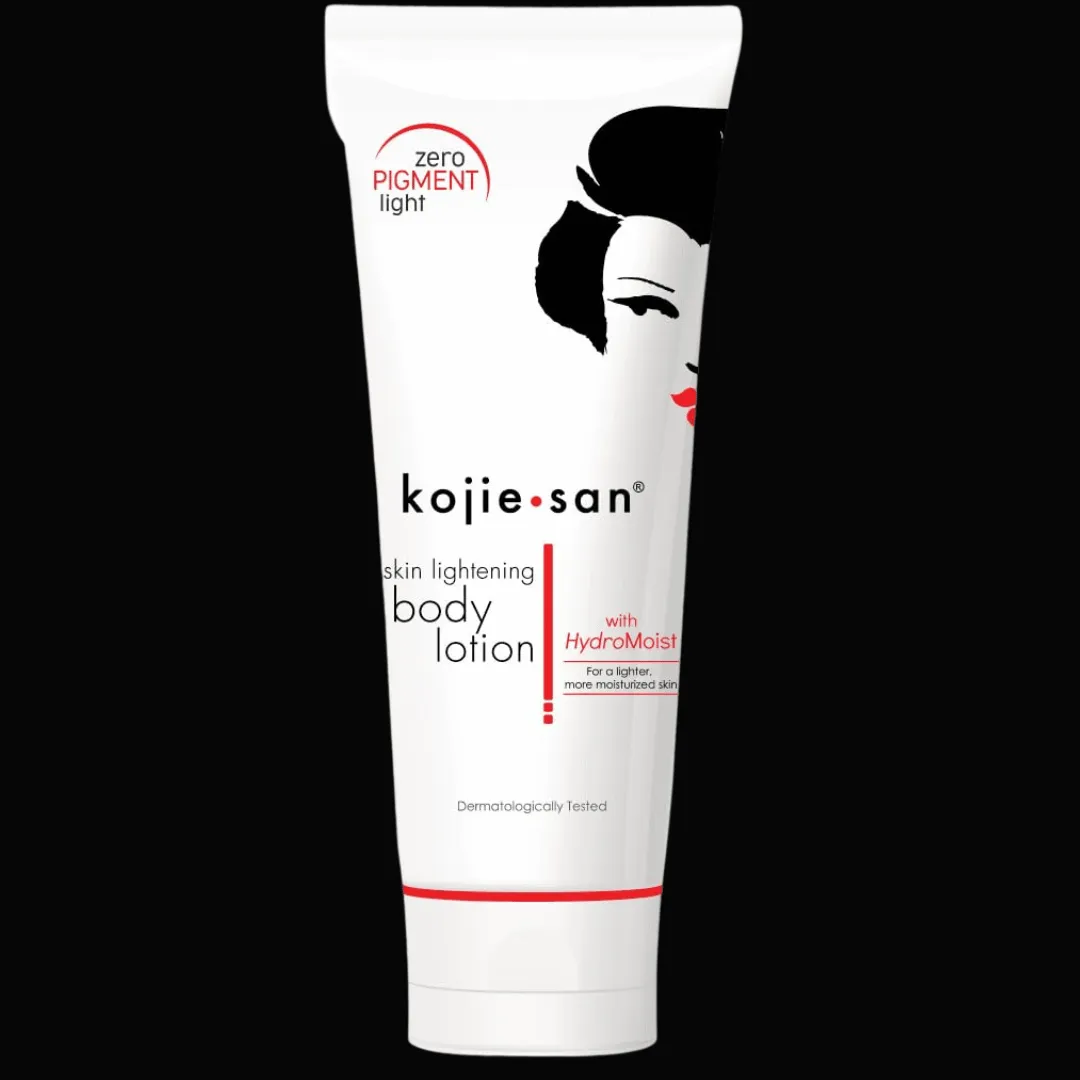 Kojie San Body Lotion claircissante  avec Hydromoist (200ml)