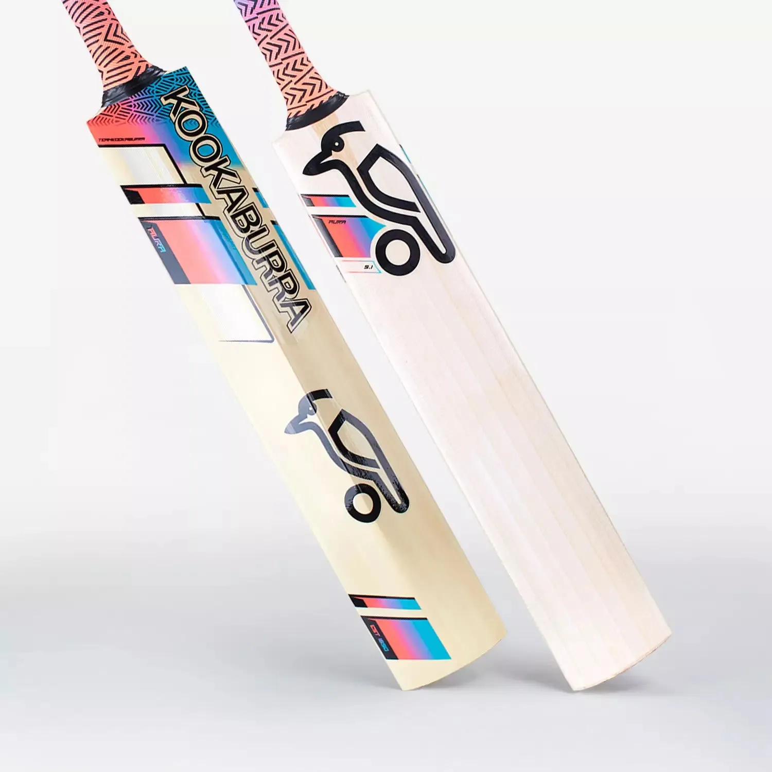 Kookaburra Aura 9.1 Junior Cricket Bat