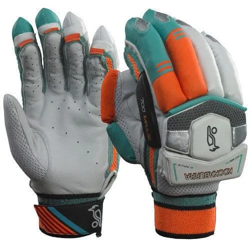 Kookaburra Impulse 700 Cricket Batting Gloves